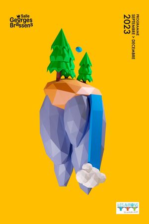 Programmation Sep.>Dec. 2023