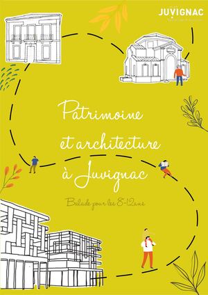 Patrimoine et architecture à Juvignac