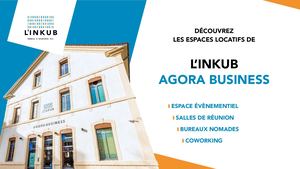 INKUB AGORA BUSINESS