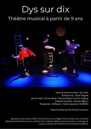 Dys Sur Dix