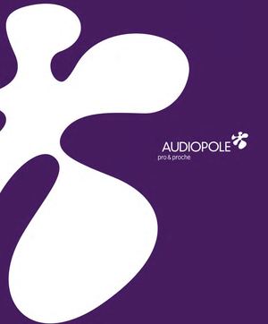 Catalogue Audiopole Complet