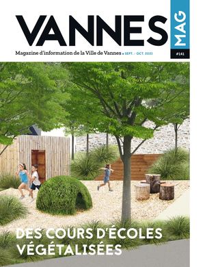 Vannes mag 141