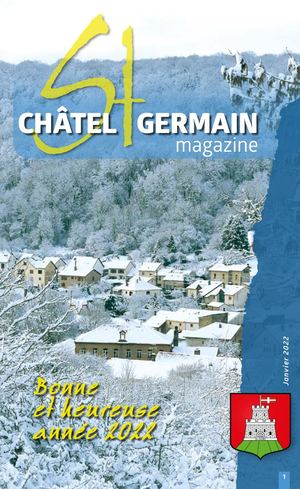 Bulletin Municipal Janvier 2022 Web