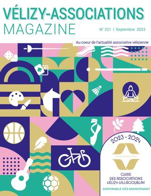 Magazine VA Septembre 2023
