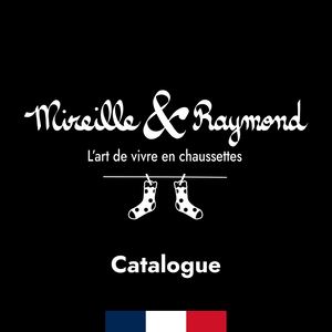 Catalogue Mireille & Raymond