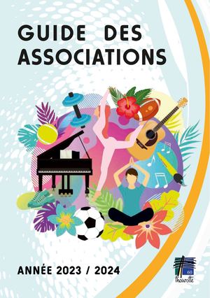 Guide des associations 2023