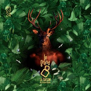 Saison 2023-24 - Le Grand 8