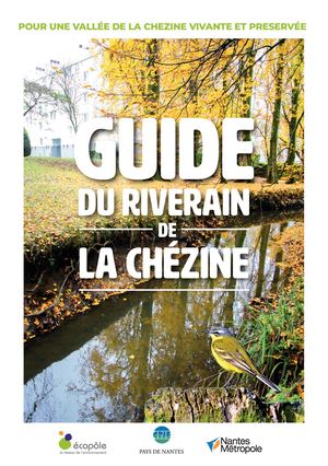 GUIDE DU RIVERAIN CHEZINE 2019