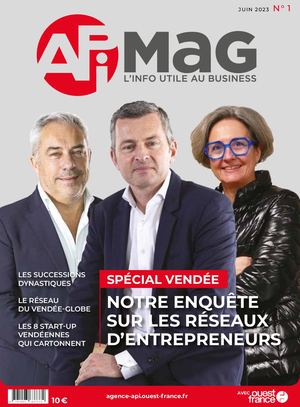 Api Mag Vendée 2023 Bd