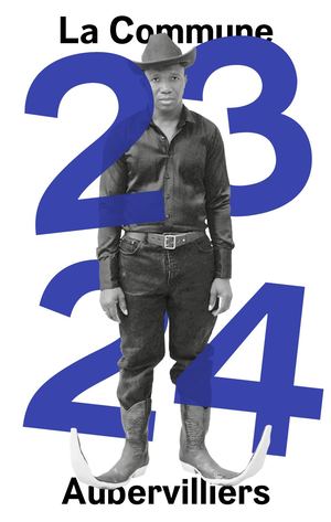 La Commune, CDN d'Aubervilliers - saison 2023-2024