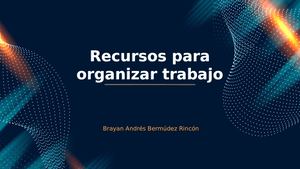 Recursos Para Organizar Trabajo (1)