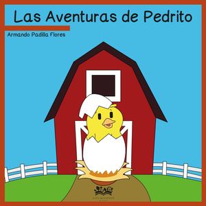 Ilustracion Infantil (Las Aventuras De Pedrito)