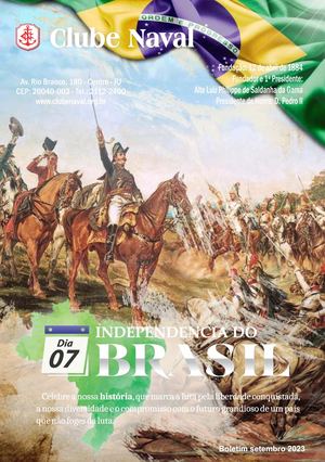 Boletim Setembro