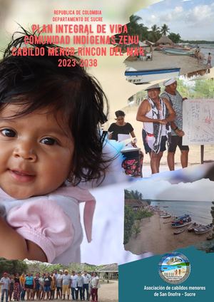 Plan De Integral De Vida Rincon Del Mar