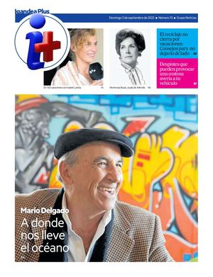 Igandea Plus 20230903