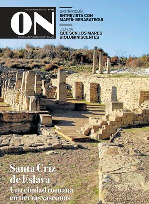 ON Revista de Ocio y Estilo 20230902