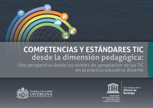 Competencias Estandares Tic Unesco
