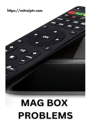 Calaméo - Mag Box Problems