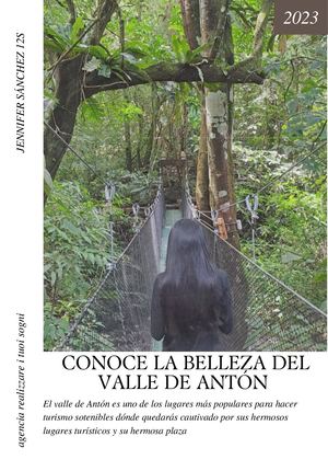 Gira del valle de Antón