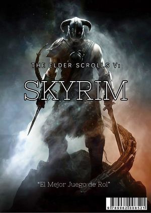 Revista de The Elder Scrolls V: Skyrim