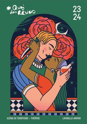 Quai Des Reves 2023-2024