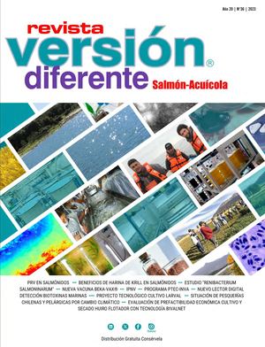 Versión Diferente Nº36-2023