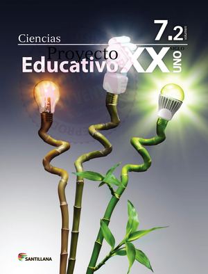 Ciencias Naturales 7 V2