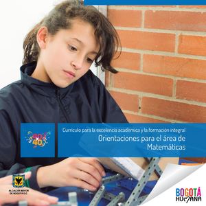 Orientaciones Curriculares