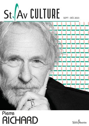 ST-AV CULTURE SEPT-DEC 23