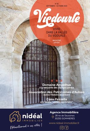 Viedourle #89 sept/octobre 2023