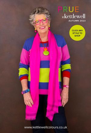 Prue x Kettlewell AW23