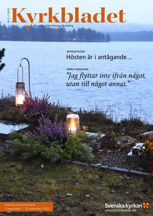 KYRKBLADET 3 2023
