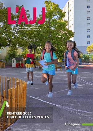 AUBAGNE AU JOUR LE JOUR N°872