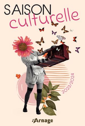 Saison Culturelle 2023-2024 Ville d'Arnage