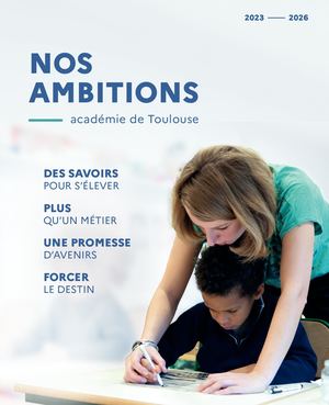 Projet Academique 2023 2026