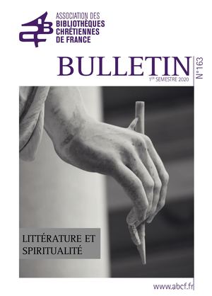 Bulletin ABCF 163
