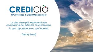 Presentazione Credicio New