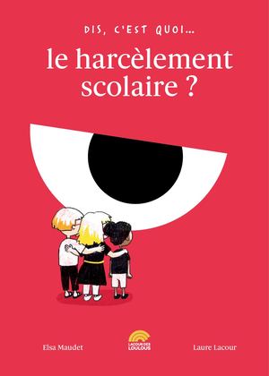 Discestquoi Harcelementscolaire Feuilletage Extrait Public
