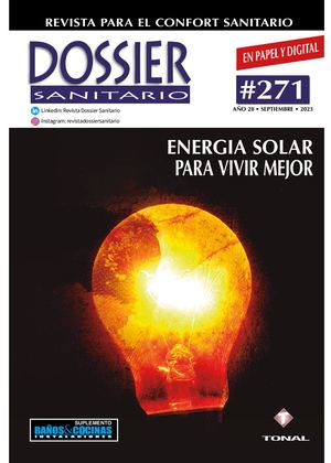 REVISTA DOSSIER SANITARIO Nº 271