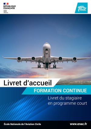 Livret Accueil Fc Francais
