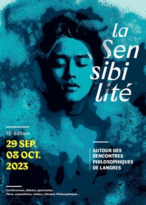 AUTOUR DES RENCONTRES PHILOSOPHIQUES DE LANGRES - 13è Edition