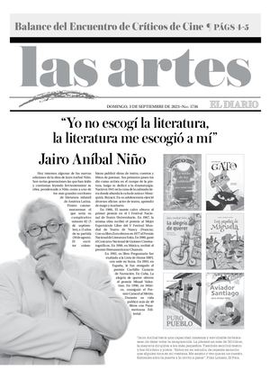 Especial Las Artes Pereira