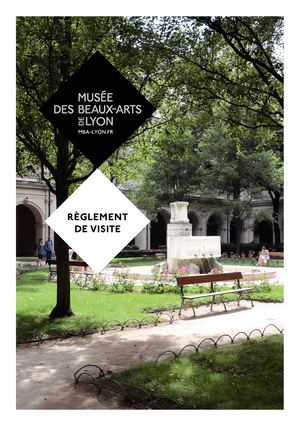 Règlement intérieur