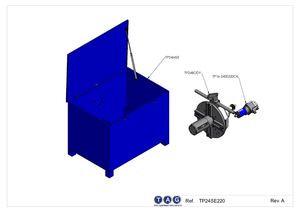 Tp24se220 Old Version Package