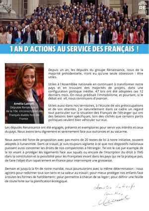 Copie De Groupe Re Livret Bilan 1 An Open Source