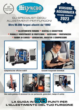 CALAMEO Syncro Guida 53 Punti Generico