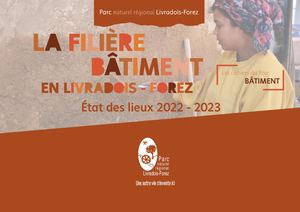 Filière bâtiment en Livradois-Forez