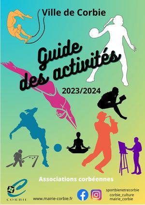 Guide Activités Corbie