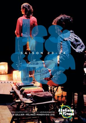 LES RUGISSANTES 23-24