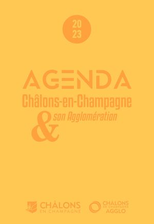 Agenda Chalon 2023